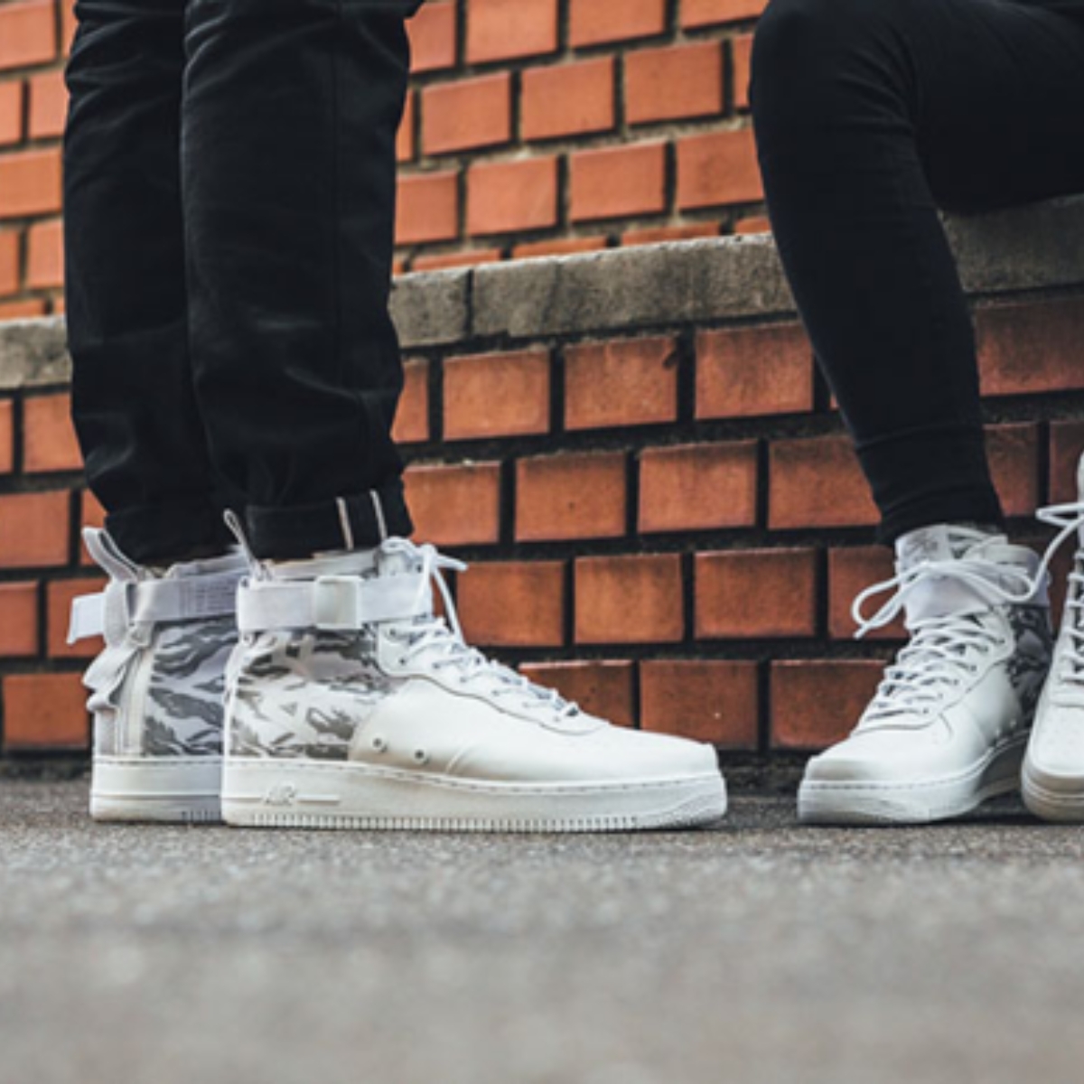 air force mid winter