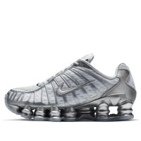 giày nike shox tl 'chrome' ar3566-003