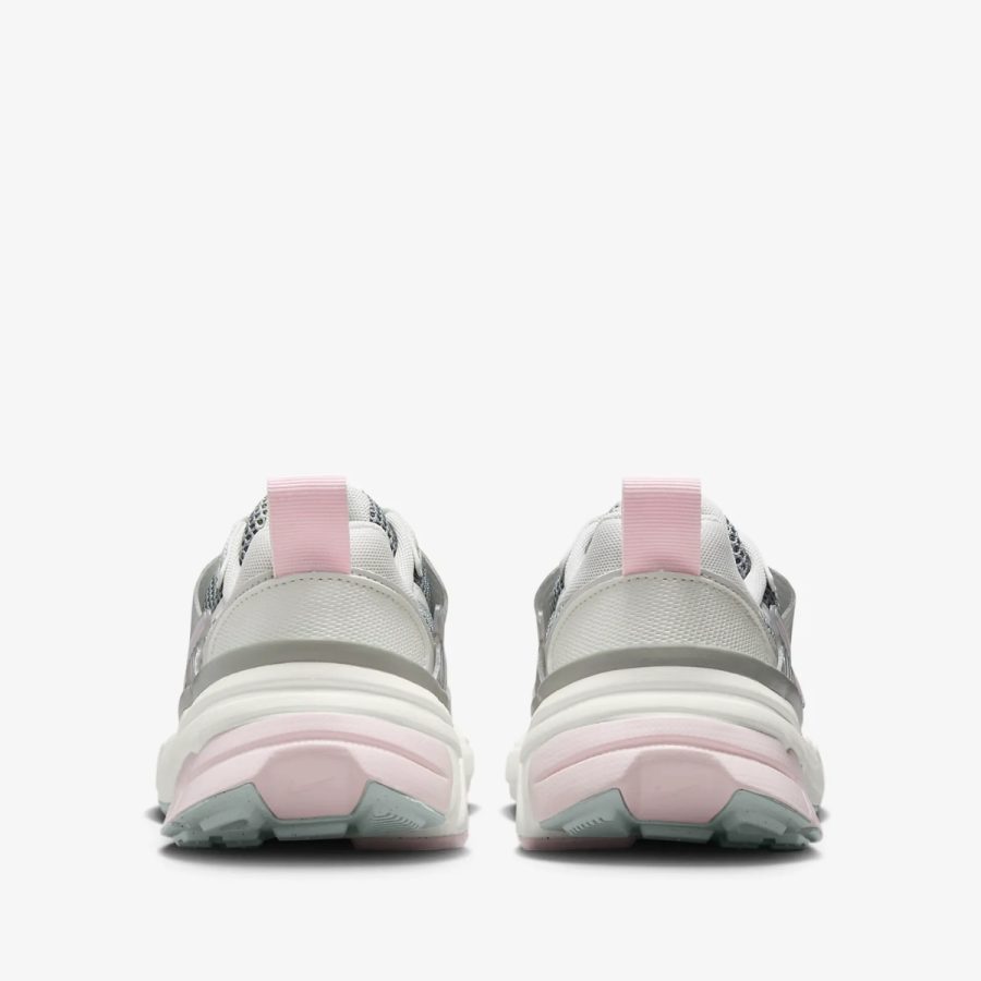 giày nike v2k run 'light pumice pink foam' hq4046-001