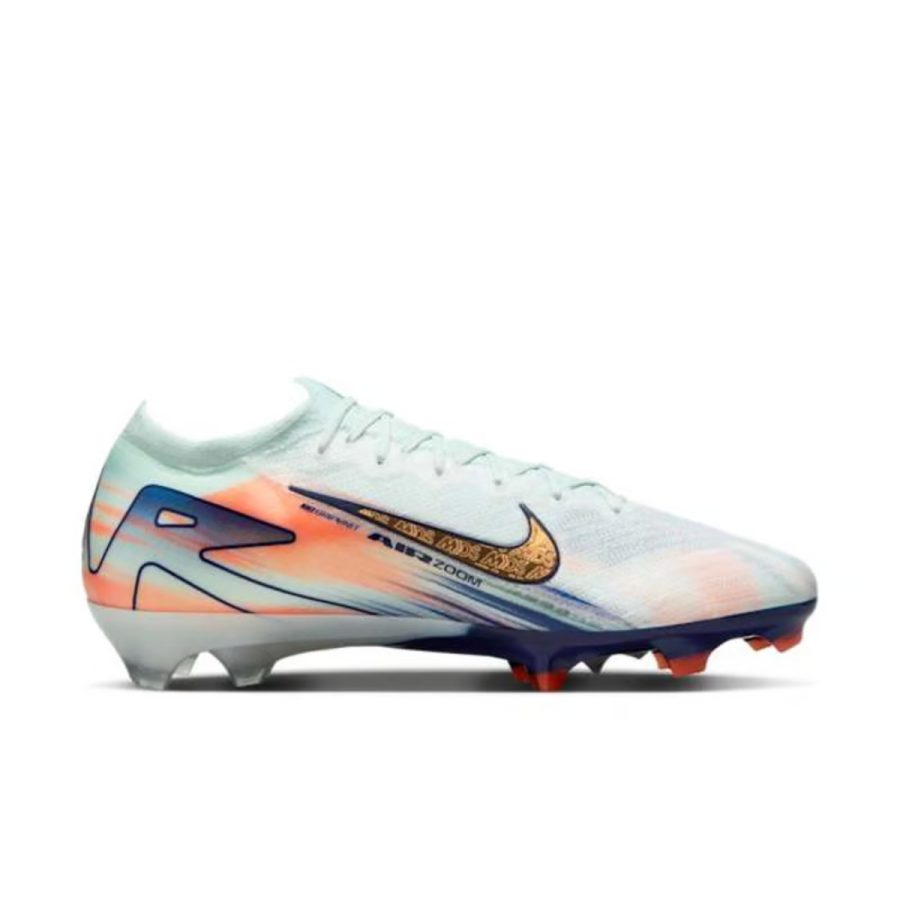 giày nike vapor 16 elite mercurial dream speed fg 'barely green gold crimson blue' fz1392-300