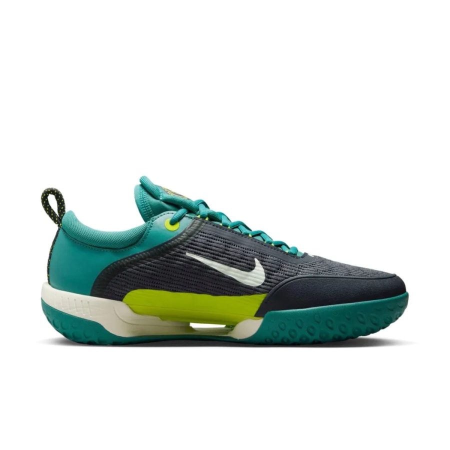 giày nike zoom court nxt hc 'mineral teal' dv3276-300