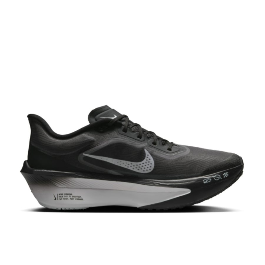 giày nike zoom fly 6 'black smoke grey' fn8454-001