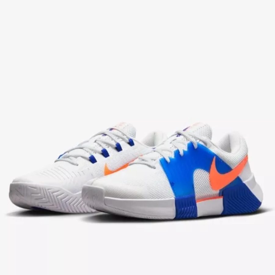 giày nike zoom gp challenge 1 'white hyper royal crimson' fb3147-106