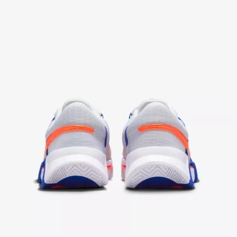 giày nike zoom gp challenge 1 'white hyper royal crimson' fb3147-106