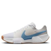 giày nike zoom gp challenge pro 'white light blue brown' fb3145-107