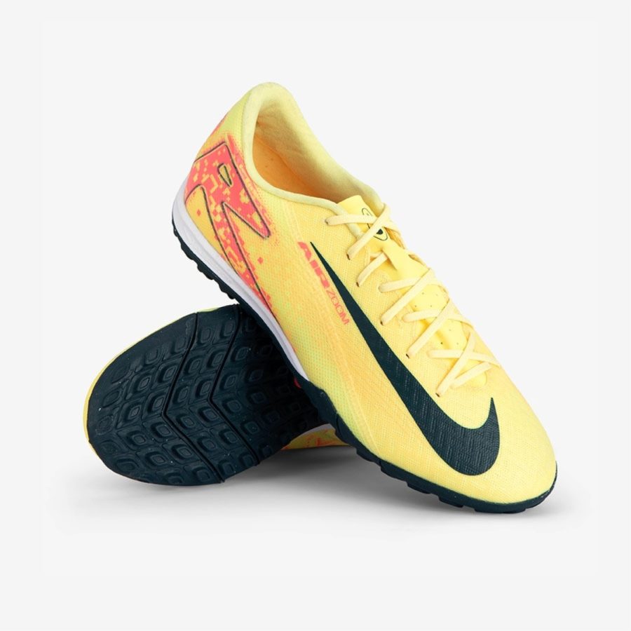 giày nike zoom mercurial vapor 16 academy km 'yellow' fq8384-800