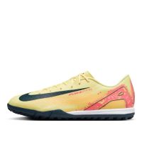 giày nike zoom mercurial vapor 16 academy km 'yellow' fq8384-800