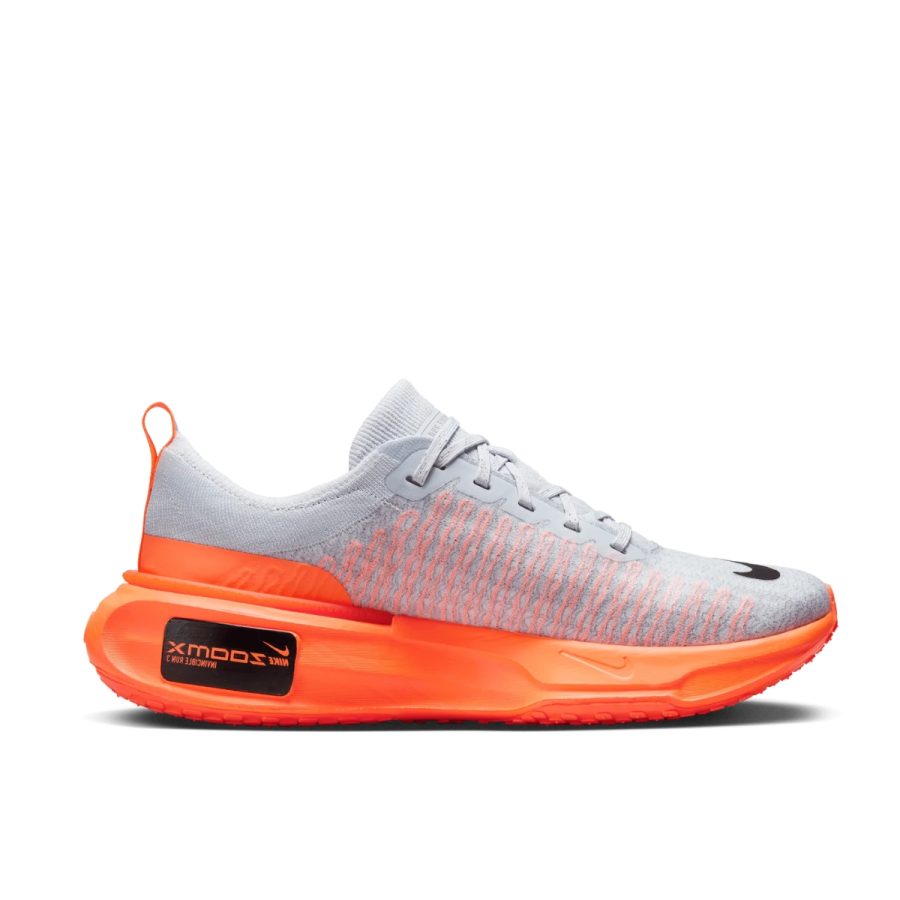 giày nike zoomx invincible run 3 pure platinum cool grey dr2615-008