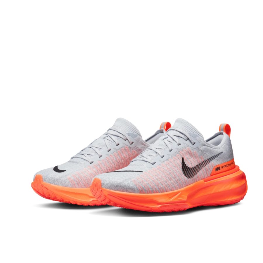 giày nike zoomx invincible run 3 pure platinum cool grey dr2615-008