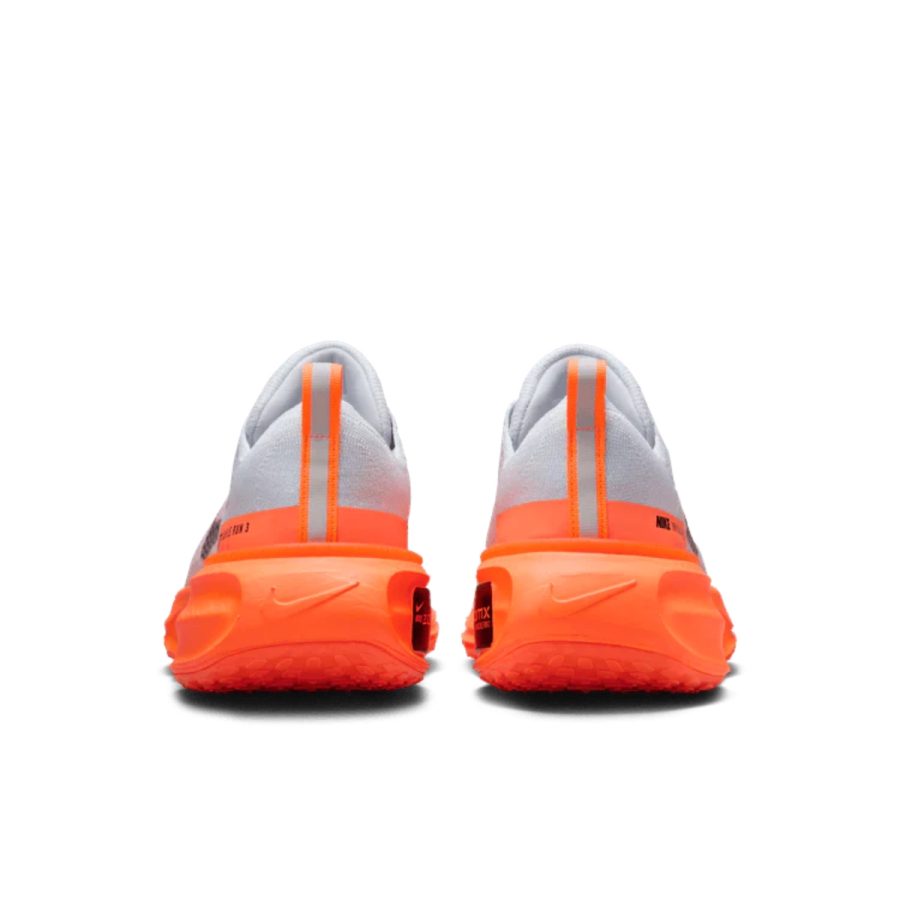 giày nike zoomx invincible run 3 pure platinum cool grey dr2615-008