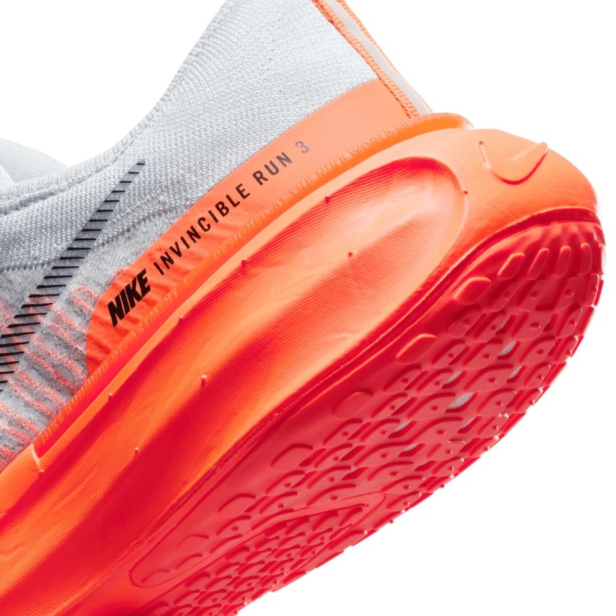 giày nike zoomx invincible run 3 pure platinum cool grey dr2615-008