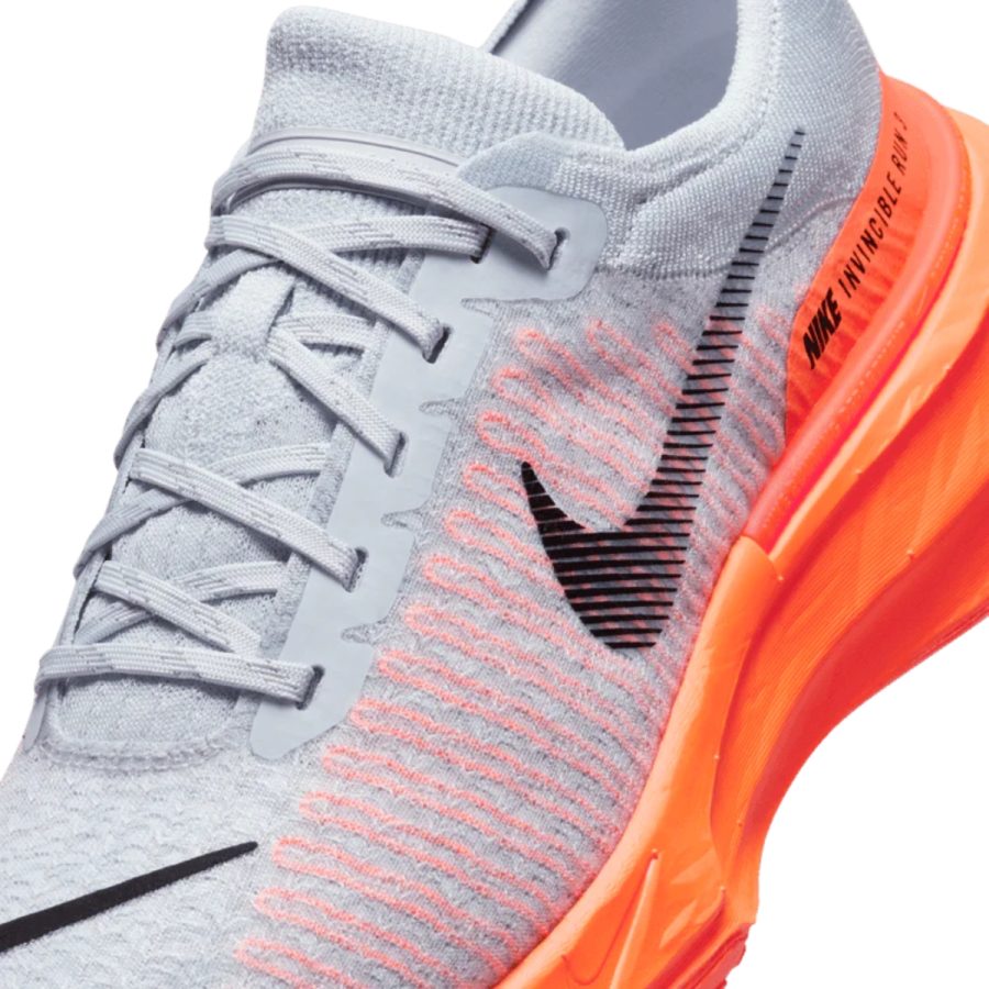 giày nike zoomx invincible run 3 pure platinum cool grey dr2615-008