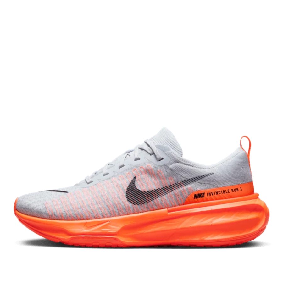 giày nike zoomx invincible run 3 pure platinum cool grey dr2615-008