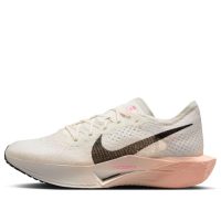 giày nike zoomx vaporfly next% 3 'sail crimson tint' dv4130-103