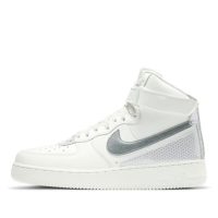 giày nike x 3m air force 1 high 'summit white' cu4159-100