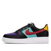 giày nike x nba air force 1 '07 lv8 emb 'wnba' dh7436-001