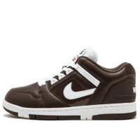 giày nike x supreme air force 2 'brown' aa0871-212