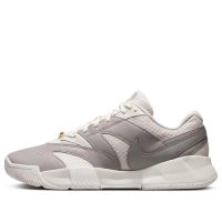 giày nikecourt lite 4 premium 'gold flair pack' fz1220-001