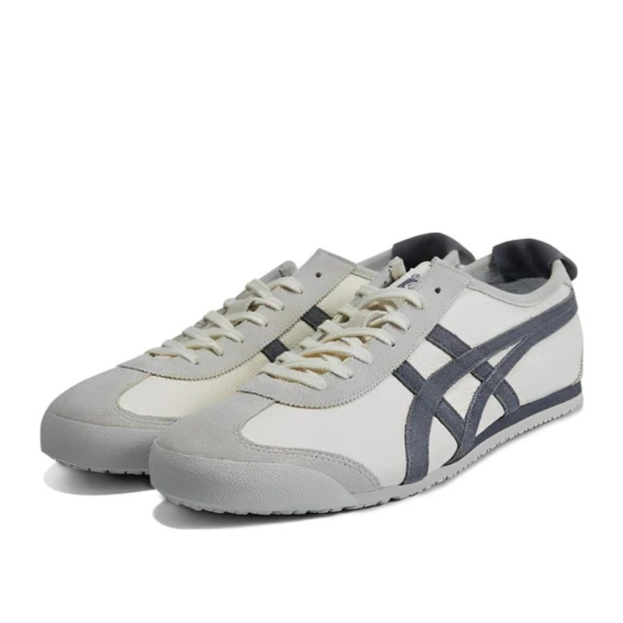 giày onitsuka tiger mexico 66 'cream grey' 1183c076-100