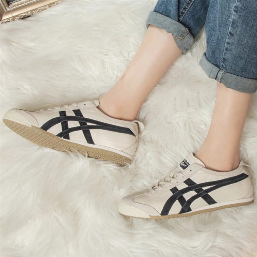 giày onitsuka tiger mexico 66 vintage 'birch black' 1183b391-200