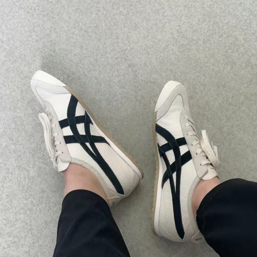 giày onitsuka tiger mexico 66 vintage 'birch black' 1183b391-200