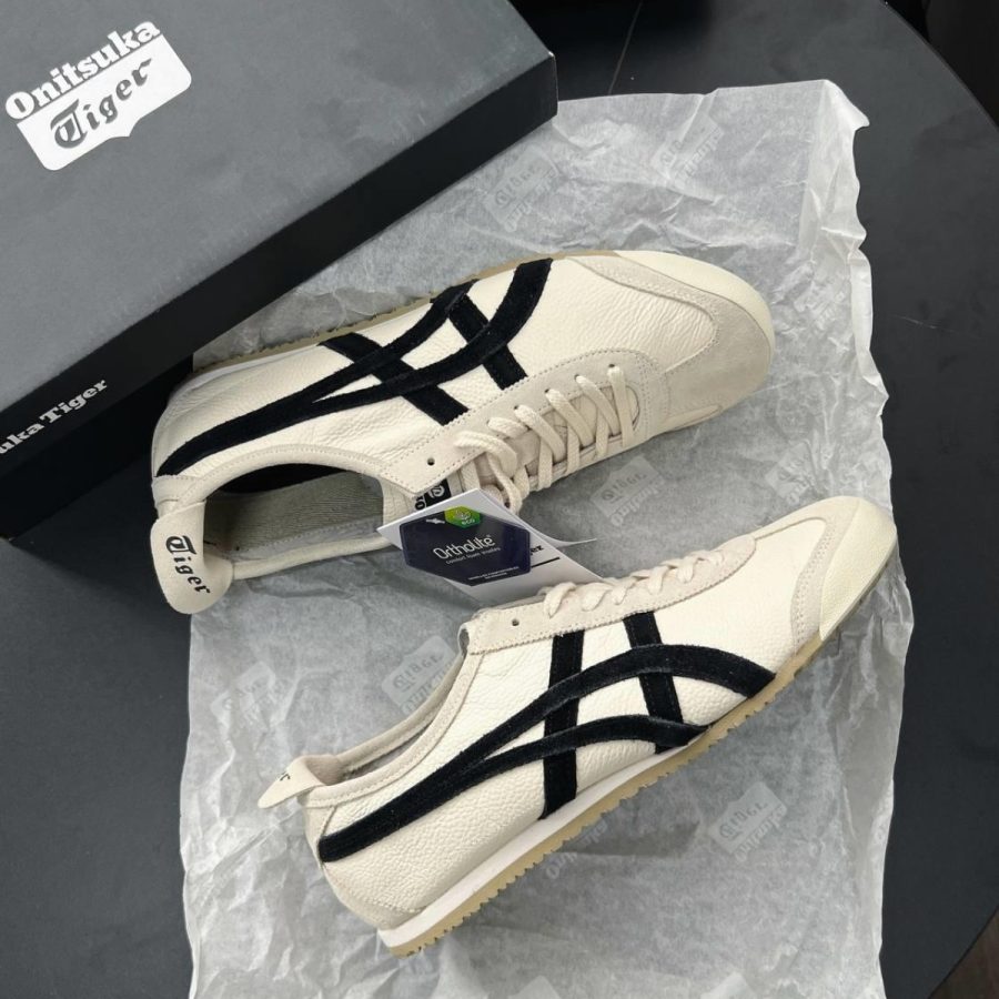 giày onitsuka tiger mexico 66 vintage 'birch black' 1183b391-200