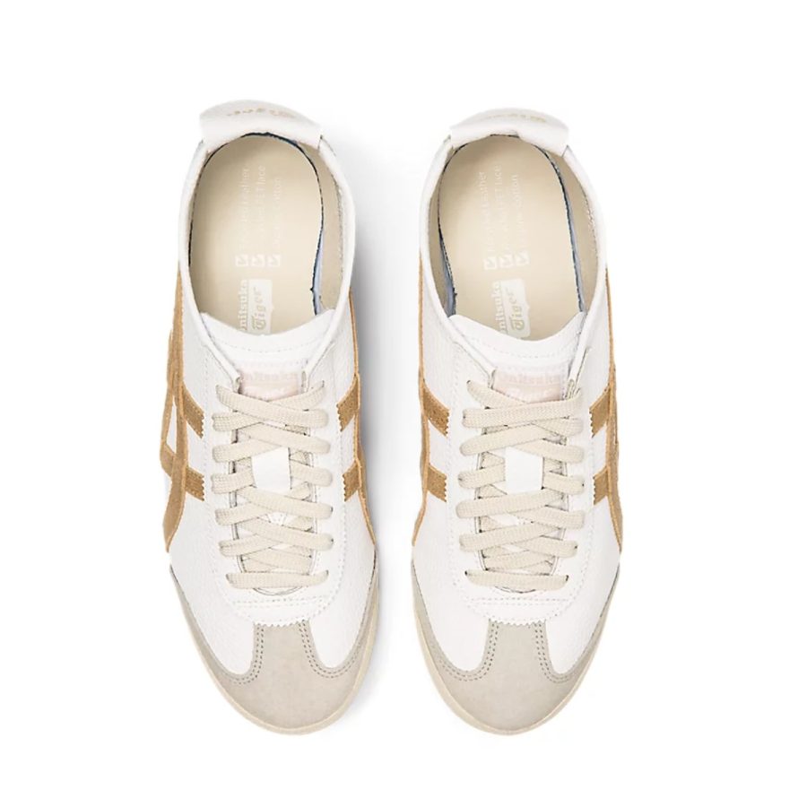 giày onitsuka tiger mexico 66 'white brown' 1183a693-101