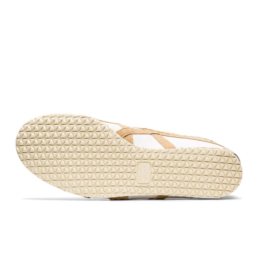 giày onitsuka tiger mexico 66 'white brown' 1183a693-101