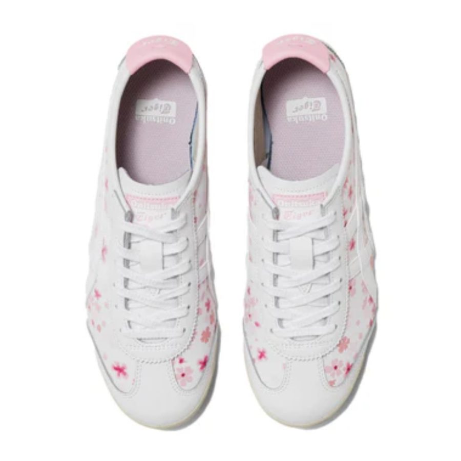 giày onitsuka tiger mexico 66 'white cherry blossom' 1183c084-100