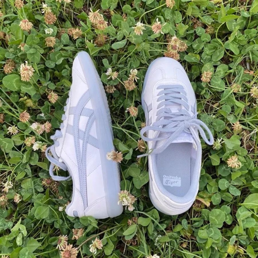 giày onitsuka tiger tokuten 'white grey' 1183b938-101