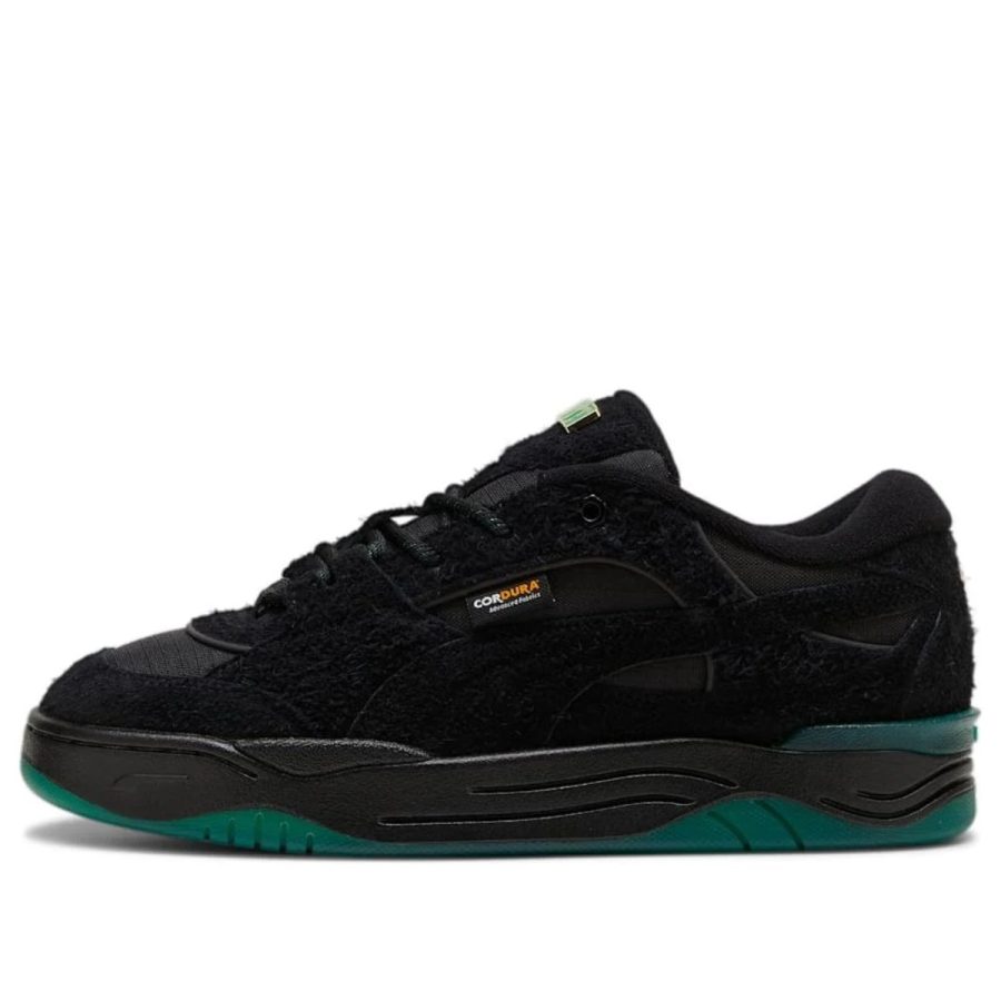 giày puma 180 cordura 'carrots rickie black' 398802-01