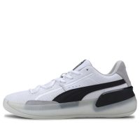 giày puma clyde hardwood 'black' 193663-01