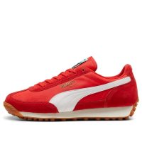 giày puma easy rider vintage 'red white' 399028-01