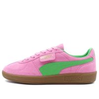 giày puma palermo special 'pink green' 397549-01