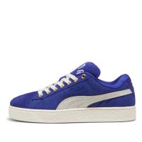 giày puma play loud suede xl 'lapis lazuli white' 399777-01