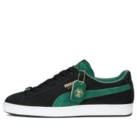 giày puma suede 'archive remastered' 389462-01