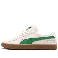 giày puma suede vtg atmos birdog fr2 'warm white' 391916-01