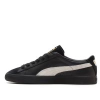 giày puma x atmos suede vtg 'black white' 399988-01