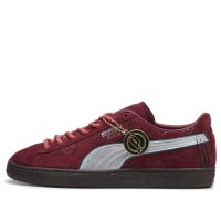 giày puma x one piece suede 'red hair pirates' 396521-01