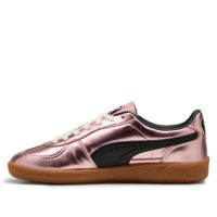 giày puma x palermo f.c. metallic palermo 'bright pink black' 401077-01