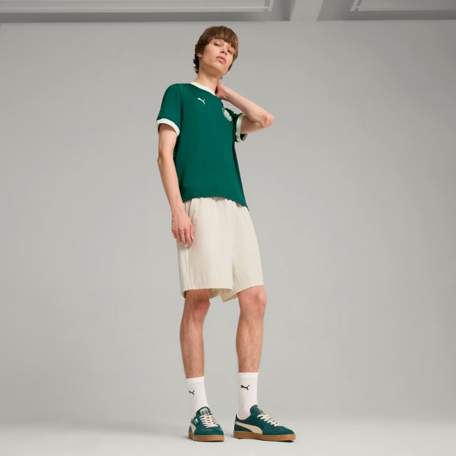 giày puma x palmeiras super team 'malachite alpine snow' 401080-01