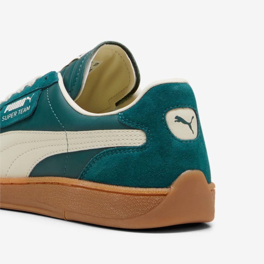 giày puma x palmeiras super team 'malachite alpine snow' 401080-01