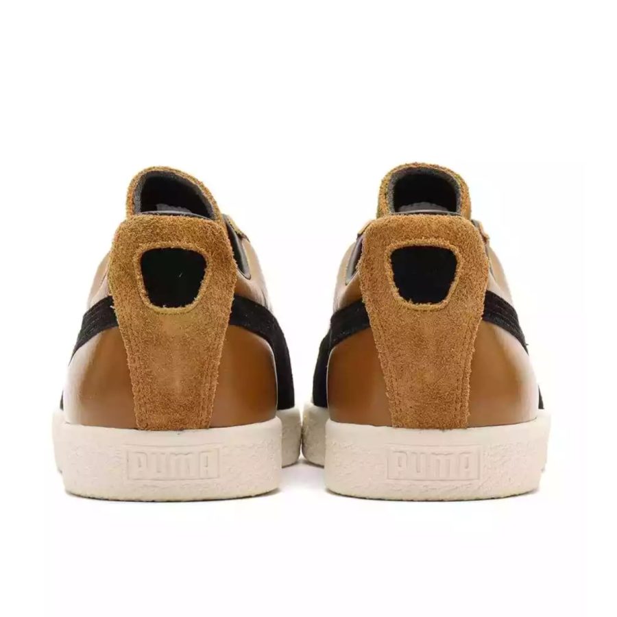 giày puma x atmos suede vintage made in japan 'soma golden monster' 401100-01