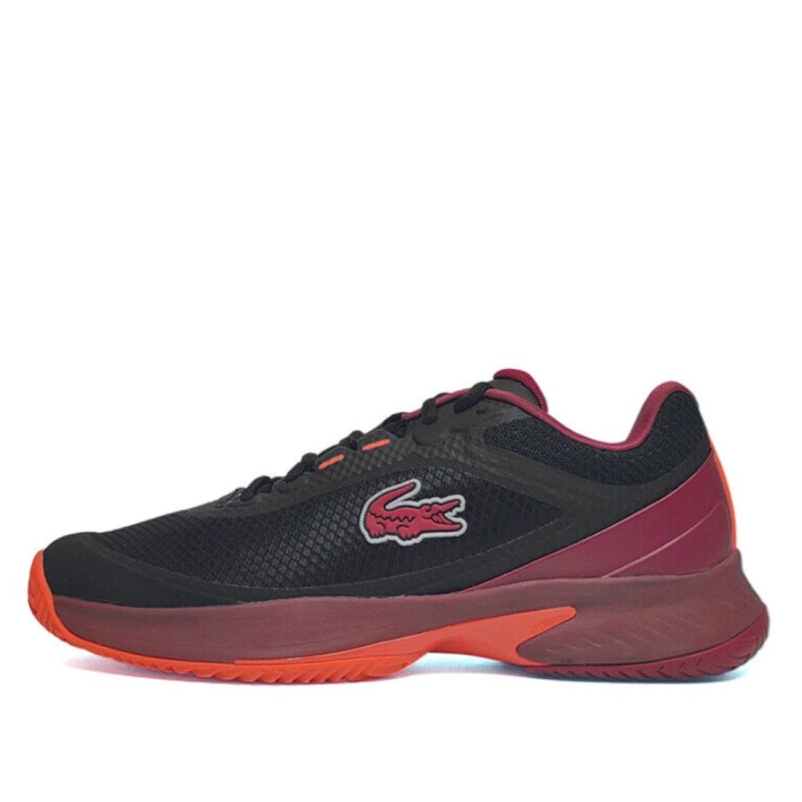 giày pickleball lacoste tech point sma 746sma00153x0