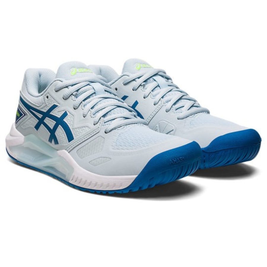 giày (wmns) asics gel challenger 13 'sky reborn blue' 1042a164-404