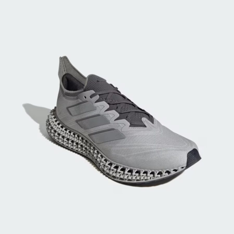 giày adidas 4dfwd 4 'grey silver' id8889