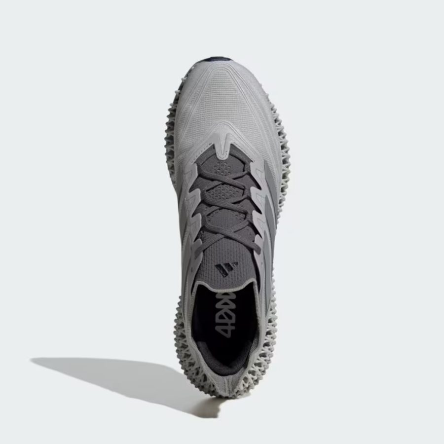 giày adidas 4dfwd 4 'grey silver' id8889