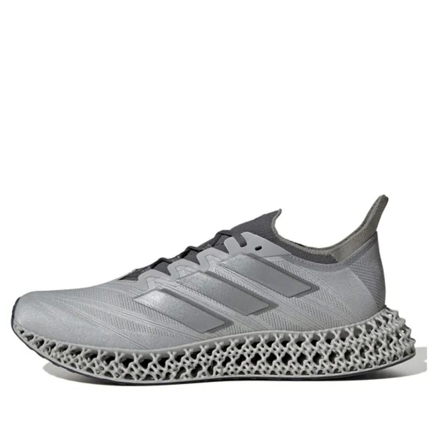 giày adidas 4dfwd 4 'grey silver' id8889