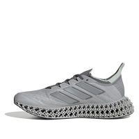 giày adidas 4dfwd 4 'grey silver metallic' id8885