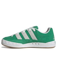 giày adidas adimatic 'green crystal white' gz6202